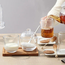 Load image into Gallery viewer, Delight Sugar Tin