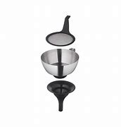 Load image into Gallery viewer, Multi-Functional Funnel Gourmet