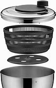 Load image into Gallery viewer, Salad Spinner