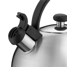 Load image into Gallery viewer, Whistling Kettle 1.5 L