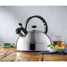 Load image into Gallery viewer, Whistling Kettle 1.5 L
