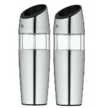 Load image into Gallery viewer, Electric Salt and Pepper Mill Set