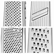 Load image into Gallery viewer, Four-Sided Grater Top Tools