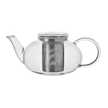 Load image into Gallery viewer, Moon Teapot 1.2 L