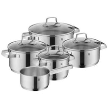 Load image into Gallery viewer, Belmonte Cookware Set 5Pcs
