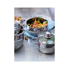 Load image into Gallery viewer, Quality One Set 4 Pots