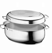 Load image into Gallery viewer, Covered Roasting Pan 8.5 L