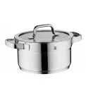 Load image into Gallery viewer, Compact Cuisine Cookware Set 9 pieces