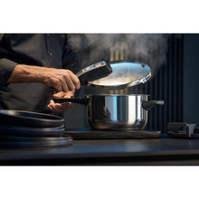 Load image into Gallery viewer, Set of 2 Perfect pressure cookers, 3 L and 6.5 L
