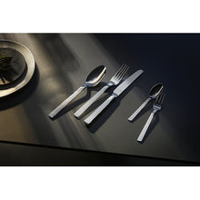 Load image into Gallery viewer, Art Deco cutlery set 60 pcs