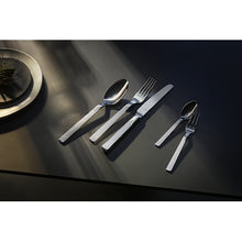 Load image into Gallery viewer, Art Deco cutlery set 60 pcs
