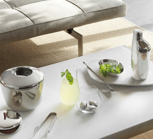 Load image into Gallery viewer, SKY set - shaker, stirring spoon and jigger