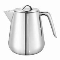 Load image into Gallery viewer, Helix Tea Pot