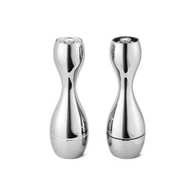 Load image into Gallery viewer, Cobra Salt & Pepper Grinder Set