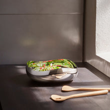 Load image into Gallery viewer, Cobra Serving Bowl – Medium