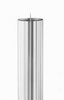 Load image into Gallery viewer, Bernadotte Floor Candle Holder, Tall