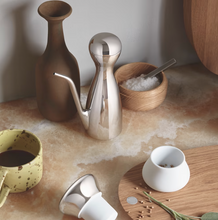 Load image into Gallery viewer, ALFREDO Salt Jar