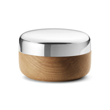 Load image into Gallery viewer, ALFREDO Salt Jar