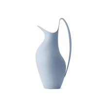 Load image into Gallery viewer, Koppel Pitcher – Blue Satin 1.2 L