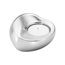 Load image into Gallery viewer, HEART Tealight Candleholder