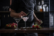 Load image into Gallery viewer, Bar Special Margarita Glass