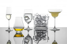 Load image into Gallery viewer, Bar Special Margarita Glass