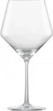 Load image into Gallery viewer, Pure Burgundy Red Wine Glass