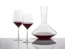 Load image into Gallery viewer, Pure Red Wine Decanter