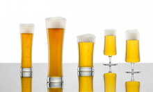 Load image into Gallery viewer, Beer Basic Pilsner Glass 0,3L