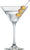 Load image into Gallery viewer, Bar Special Martini Classic Glass