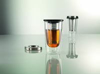 Load image into Gallery viewer, Jenaer Glas Tea-Set XL Hot´n Cool
