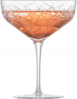 Load image into Gallery viewer, Glace Cocktail coupe large Bar Premium No.3