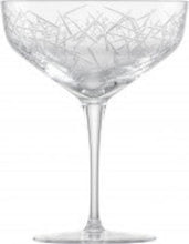 Load image into Gallery viewer, Glace Cocktail coupe large Bar Premium No.3