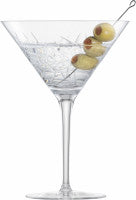 Load image into Gallery viewer, Glace Martini Glass Bar Premium No.3