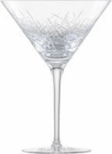 Load image into Gallery viewer, Glace Martini Glass Bar Premium No.3