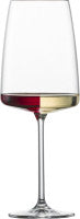 Load image into Gallery viewer, Sensa Wine Glass Fruity & Delicate