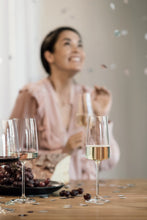 Load image into Gallery viewer, Sensa Champagne Glass Light & Fresh