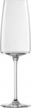 Load image into Gallery viewer, Sensa Champagne Glass Light & Fresh