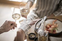 Load image into Gallery viewer, Verbelle Vervino White Wine Glass