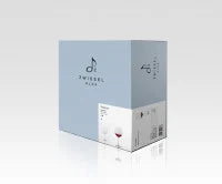 Load image into Gallery viewer, Wineshine Prizma Red Wine Glass