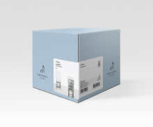 Load image into Gallery viewer, Perspective Longdrink Glass Chess