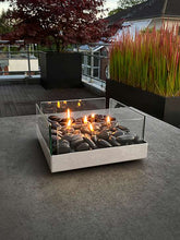 Load image into Gallery viewer, Fireplace Oil Lamp