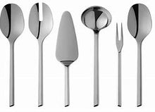 Load image into Gallery viewer, Kineo cutlery set 66 pcs