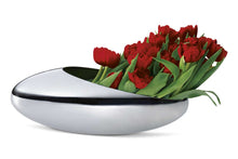 Load image into Gallery viewer, Cocoon Champagne Cooler and Tulip Vase