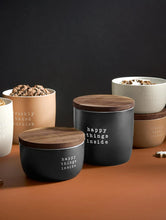Load image into Gallery viewer, Hey! Happy Things Inside Jar ∅ 15 CM