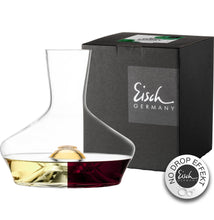 Load image into Gallery viewer, Eisch Sky Decanter Gold No Drop Effect 1,5L