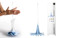 Load image into Gallery viewer, Eisch Decanter Dryer Brush