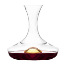 Load image into Gallery viewer, Eisch Together Decanter Gold No Drop Effect 0,75L