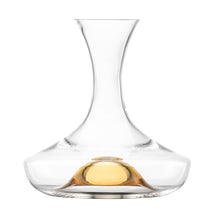Load image into Gallery viewer, Eisch Together Decanter Gold No Drop Effect 0,75L