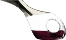Load image into Gallery viewer, Eisch Celebration Decanter Platinum No Drop Effect 0,75L